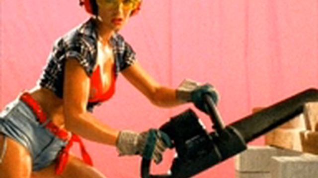 Benny Benassi Pres. The Biz- Satisfaction (Dark Tempo Remix) [2003] смотреть онлайн