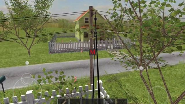 скул бой ролф мод