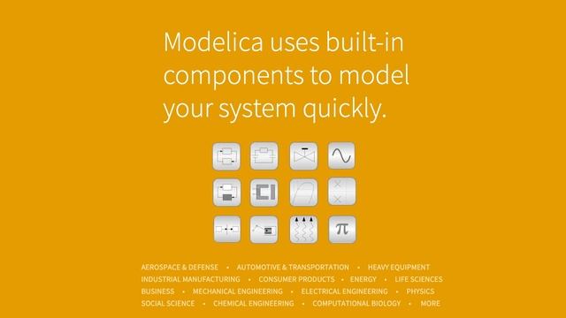 What Is Modelica?