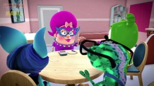 "Look For The Gummy Bear Album on November 13th" (GUMMERISH Edit) - Gummy Bear Show MANIA