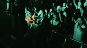 Basic Element   Touch You Right Now Live 2014 HD