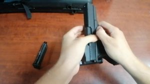 Обзор страйкбольного пистолета GLOCK 17 KJW Gen 3