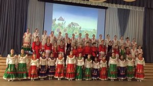 Ой, Кубань-кормилица, ой, Кубань-красавица.