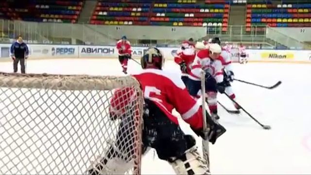 Александр Новиков актёр. "Дима, давай !". Хоккей. (2014 г.). смотреть онлайн