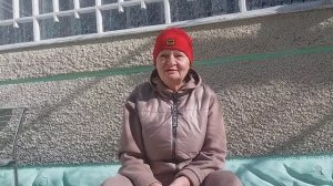 "три поколения " история первой любви
