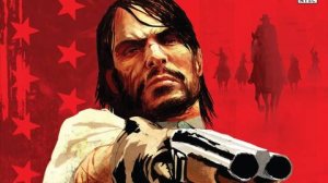 Red Dead Redemption прохождение