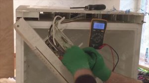 Ремонт холодильников Electrolux