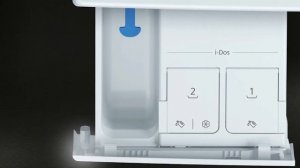 Waschmaschine Siemens iQ700 WG44B2A40 | Test | Deutsch