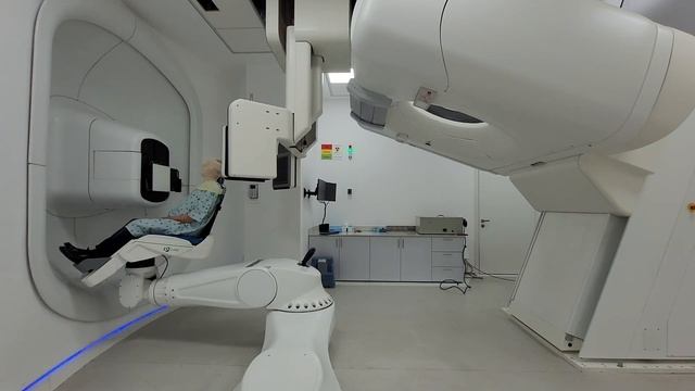 P-Cure's Revolutionary Treatment using Proton Therapy - Now Accessible to All