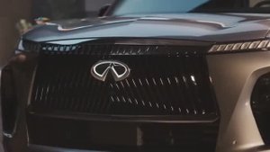 Infiniti QX80 ДА ЗДРАВСТВУЕТ КОРОЛЬ!!!!!!
