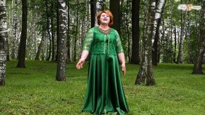 Ромашка белая - 
музыка Людмила Зыкова,
слова Юрий Непольский