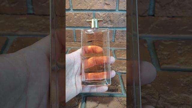 Ланком Идол. Женские духи. смотреть онлайн