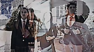 ▫️Duy Beni/Kardeslerim 《так мало мира》