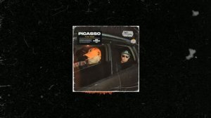 Смоки Мо х Триагрутрика х AK 47 Type Beat 2022 | - Picasso (prod. Bitodelnya)