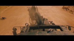 Mad Max Saga: Brothers In Arms