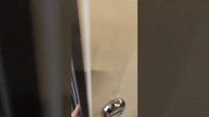 Замена стеклопакета в двери с терморазрывом+79213271575