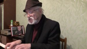 "ГЕРАСИМ И МУМУ..."СЛОВА И МУЗЫКА Ф.В.ГИНЗБУРГА. АВТОРСКАЯ ИНТЕРПРЕТАЦИЯ...))
