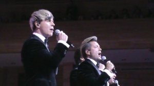 Начало Luna tu