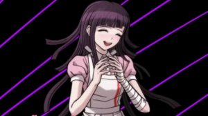 P.H. meme (русс. перевод песни) | DANGANRONPA | Mikan Tsumiki | СТУДИЯ ЛИСЯТ