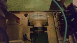 УКВ-2-2-Е-01 перетянутый блок запел как миленький