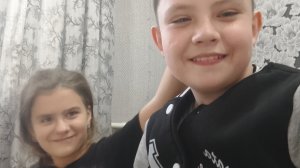 Granny и слендерина  в реальной жизни  день рождения канала