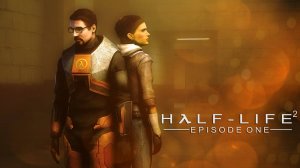 Half-Life 2 Episode One