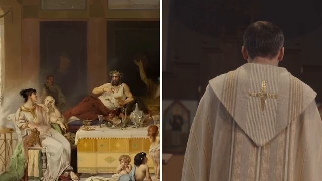 "This Demonic Entity Is Controlling Your Church—Here's the Proof!" смотреть онлайн