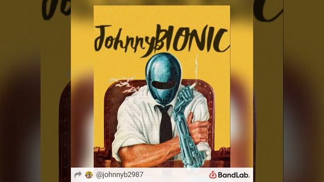 DIFFERENT BREED Johnny BIONIC Feat. THE WOLF KING смотреть онлайн