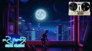 Роман Сон feat Lika - Мы уезжаем в рассвет (Italo Disco Version) / ©2024