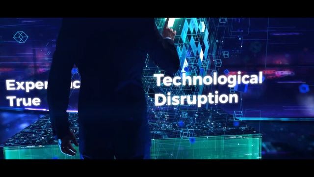 VX x GITEX 2023