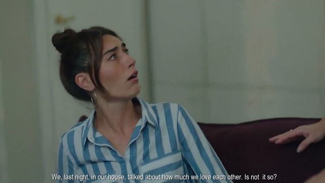 Ada and Bora | Falling смотреть онлайн