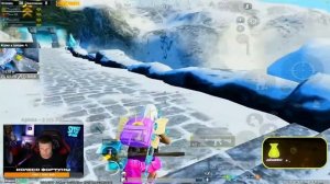 ВЫШЕЛ очередной САМЫЙ ХУДШИЙ ИВЕНТ - ИЛИ НЕТ? | PUBG MOBILE | ОБНОВЛЕНИЕ 3.5 ПУБГ МОБАЙЛ!