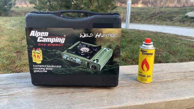 Plynový vařič смотреть онлайн