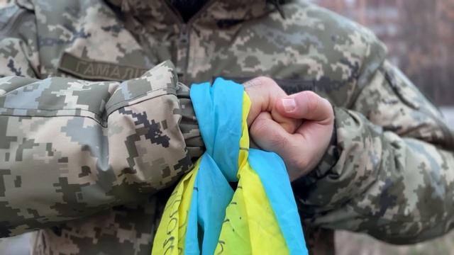 Символ біля серця - Ми єдині, як ніколи❗️ смотреть онлайн