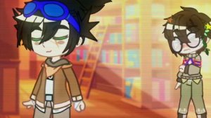 |\линч и джон/| :"шип":