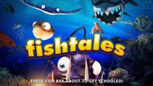 Рыбки - Fishtales