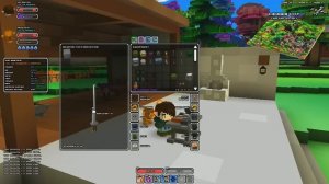 Cube World - How To Upgrade Weapons Customization Tutorial (Beginners Guide 5)