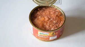 Говядина тушёная Богатырская по-старорусски "Семейный бюджет": отзыв о продукте