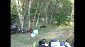 Кокцикмень - 2007