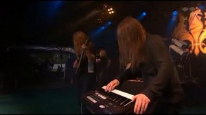 Stratovarius - Black Diamond (''Tuska Open Air'', Helsinki 11.07.2003)