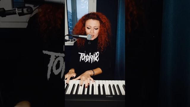 Мари Краймбрери Amore Vocal Cover