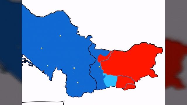 COUNTRYBALS | Альтернативное прошлое Европы с 1991 года | 1.3 | Возвращение к началу века ... | смотреть онлайн