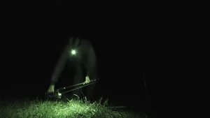 Ловля сома с берега Ночная рыбалка в Астрахани