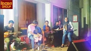 Kau Campakkan - Mega Amor RENDISKA | Masih Dalam Forum Latihan