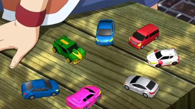 Мекард смотреть онлайн