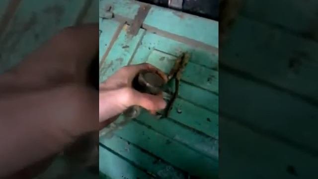 Обзор и тест. Поисковый магнит. 80. Кг
