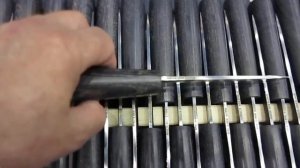 #ПростоНож! Нож народов Севера! Заказать шикарный бюджетный нож с гарантией от компании! Х12МФ