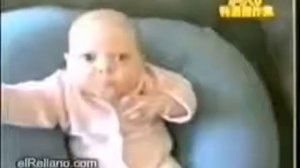 ТОП приколов с малышами))))