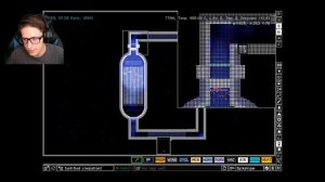 UPGRADED Cold Fusion Reactor - We're close to Perfection in The Powder Toy!