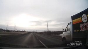 Кусок дебила